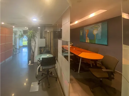 Oficina En Venta - Las Mercedes