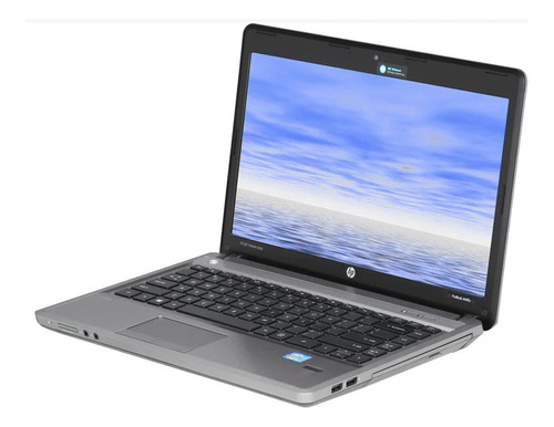 Portátil Hp Probook 4440s Core I5 3210m 3th 6 Gb Ram 500 Gb (Reacondicionado)