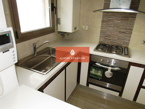 Imagen 17 de 28 de Venta Semipiso 2 Ambientes Vista La Mar !