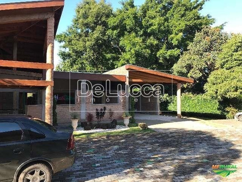 Imagem 6 de 18 de Chácara À Venda Em Jardim Independência - Ch003619