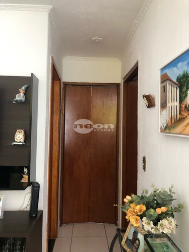 Imagem 11 de 15 de Apartamento - Sao Jose - Ref: 1081 - V-1081