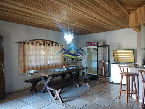 Imagem 8 de 15 de Chacara Em Condominio - Centro - Ref: 1163 - V-1163