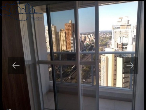 Imagem 2 de 24 de Venda Sala Comercial Em Campinas - Sa00356 - 68572039