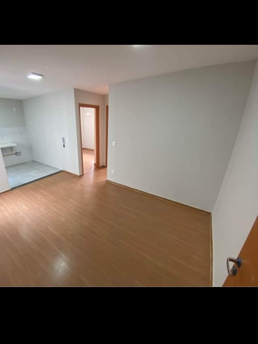 Imagem 7 de 15 de Agio De Apartamento