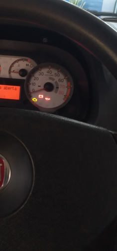 Fiat Strada 1.8 Adventure Locker Ce Flex 2p