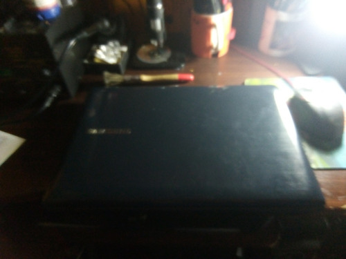 Desarme Notebook Samsung Modelo 270e (Usado)