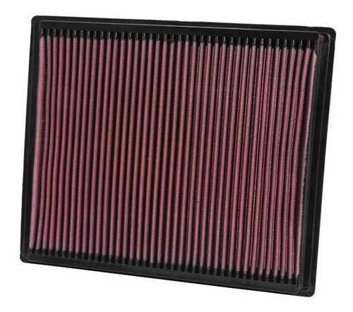 Filtro De Aire K&n Nissan Pathfinder Armada 5.6l 2004 33-2286