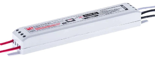 Balastro Electrónico Multivoltaje 1x4w 6w 8w T5 Lummi Be1x8