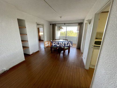 Imagen 2 de 12 de Apartamento En Venta - Roosevelt