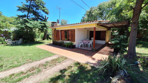 Casa En  Playa Grande 