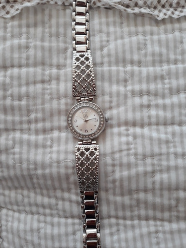 Reloj Con Labrado