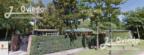 Quinta En Muy Buena Ubicación A 3 Cuadras De Acceso Oeste***