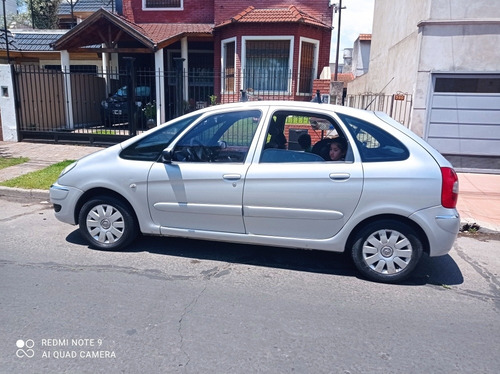 Citroën Xsara Picasso 1.6 Fase2 I Exclusive 2011