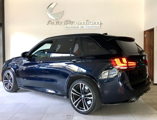 Imagen 6 de 15 de Bmw X5 M 3.0 X5 M . At 2016