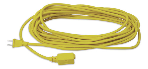Extensión Eléctrica De Uso Rudo 2 Metros / 127 V Ca 10 A Máx