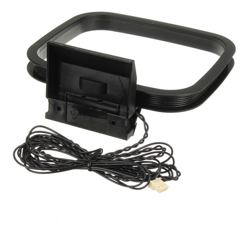 Antena Am Para Equipo De Audio Todos Los Modelos (Usado)