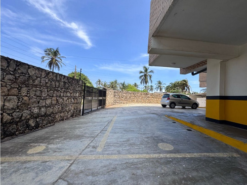 Apartamento En Venta Agua Vista Ii Tucacas Mrr-9268686