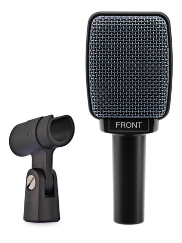 Imagen 3 de 8 de Micrófono Sennheiser E906