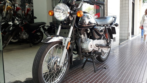Bajaj Boxer 150 Rt - 0km - 2021