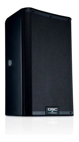 Yamaha DXR12 1100W 12 Altavoz potenciado