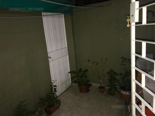 Imagen 16 de 17 de Duplex 4 Ambientes
