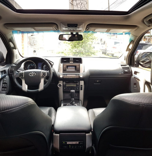 Toyota Land Cruiser 4.0 Prado 2012 Vx At 46655831 Dilercars