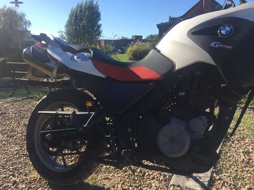 Bmw G 650 Gs