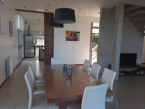 Casa En Venta En Costa Esmeralda - Golf