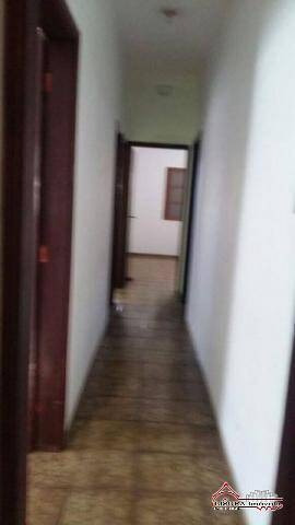 Imagem 15 de 15 de 2 Casas Juntas No Centro De Jacareí Sp Para Venda!!! - 3364