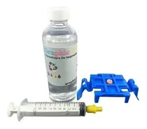 Comprar Kit Para Limpiar Cabezales Compatible Hp 950 954 711 932 964
