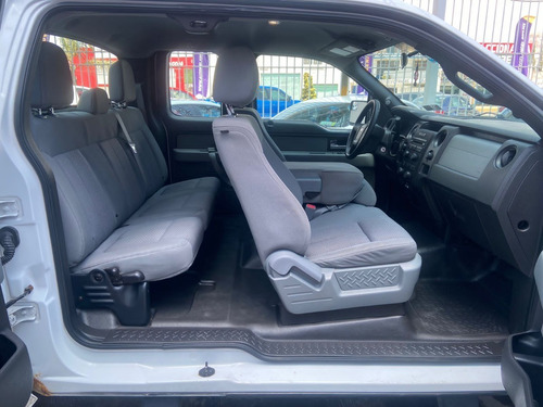 Ford F150 Stx 2013 Cab/med V6 Aut 3.6 Lts Tela Eng $ 91,600