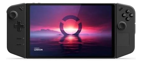 Legion Go 8.8  144hz Wqxga Pc Portátil Para Juegos Con Panta