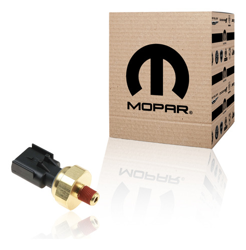 Valvula De Presion Aceite Dodge Magnum 2005 5.7l Mopar