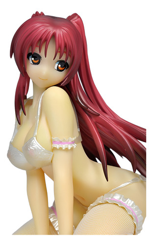 Kaitendo Toheart2 Tamaki Kosaka Pearl Ver. 1/6 Ed. Limitada.