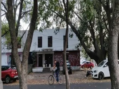 Terreno en venta