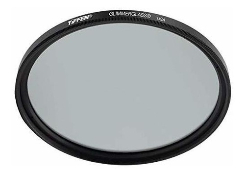 Filtro Tiffen 67gg5 De 67 Mm Glimmer Glass 5