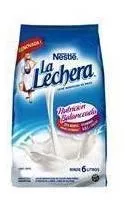 Nestlé, de la mano de La lechera lanzó su nueva espuma de leche