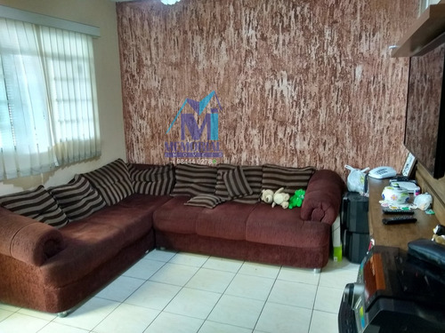 Imagem 11 de 25 de Casa A Venda No Bairro Jardim São Sebastião Em - 173-1