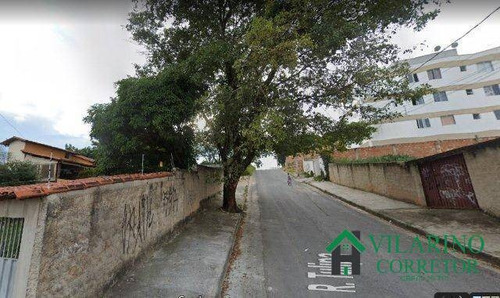 Imagem 7 de 7 de Lotes Juntos Em Betim Oportunidade - 2716