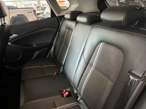 Chevrolet Tracker 1.2 TURBO FLEX LTZ AUTOMÁTICO