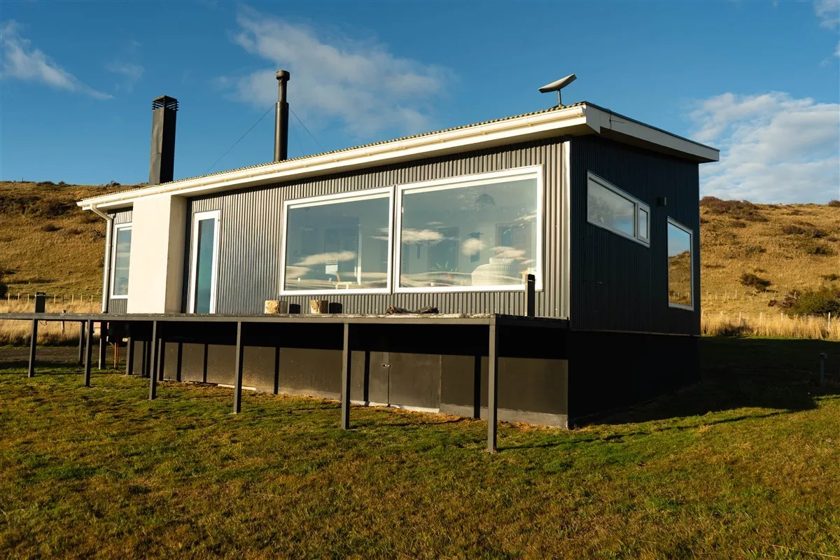 Imagen 2 de 30 de Casa En Venta De 3 Dorm. Y Terr. De 5000 M2 En Natales