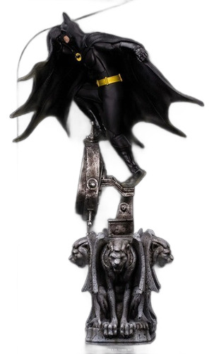 Batman Returns Scale 1/10 - Iron Studios