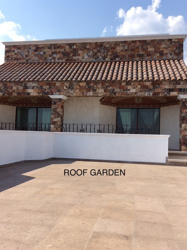 Casa En Venta Cuernavaca Ahuatepec Morelos