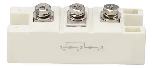comprar Módulo De Diodo Rectificador 162a Bridge 3 Terminal Power