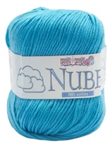 Comprar Lana Nube Acrilica Madeja De 50 Gramos 125 Metros