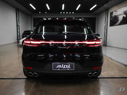 Imagem 3 de 10 de Porsche Macan S 3.0 Bi Turbo 2020