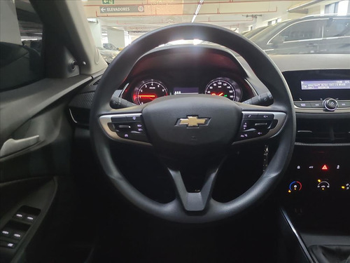 Chevrolet Onix 1.0 FLEX MANUAL