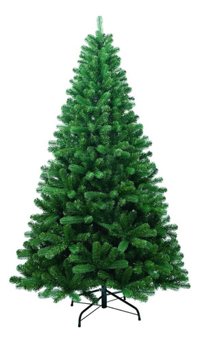 Árbol De Navidad Artificial 1.5m