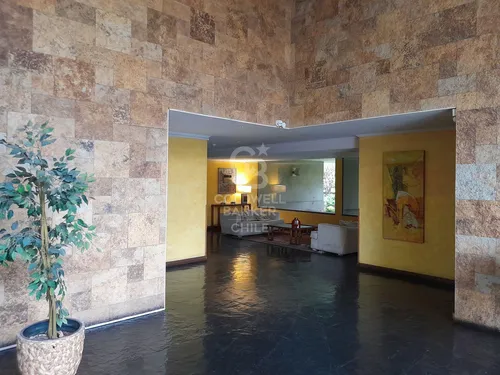 Buena Vista Venta Depto Las Condes 2h