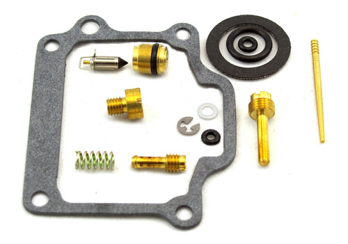 Libertad County Atv Fc03210 carburador Rebuild Kit For Suzuk